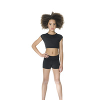 Studio 7 Activate Crop Top Child