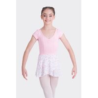 Studio 7 Elena Wrap Skirt Child
