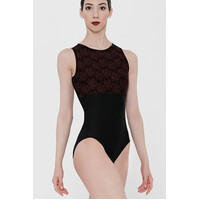 Wear Moi Tucana Leotard