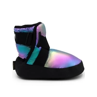 Capezio Glam warm up booties;