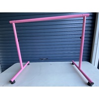 Ballet Barre Pink seconds 1