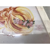 XXXX LIGHT UP FRAME MEREDITH