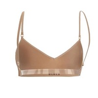 Energetiks Clear Back Bra Child