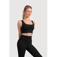 Bloch BLOCHeverhold Scoop Bra; Adult