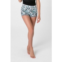 Sylvia P Animalia Short 