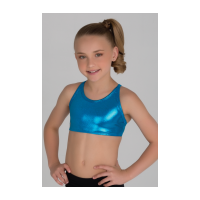 gymnastics crop tops australia