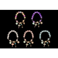 Ballet Bracelet