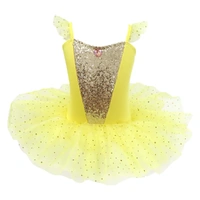 Pink Poppy Disney Princess Sparkling Tutu Belle