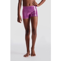 Sylvia P Boysenberry Mystique Short