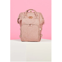 Claudia Dean OG Pro Bag Pink