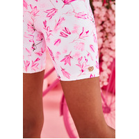 Claudia Dean Seamless Bike Shorts