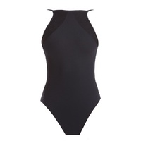 Energetiks Isabelle Lace Leotard Child