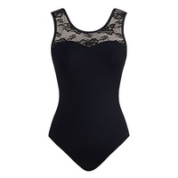 Energetiks Hannah Lace Leotard Child