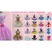 Custom Made Costumes