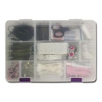 Dream Duffel Accessory Box