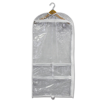 Dream Duffel Garment Bag - New Style