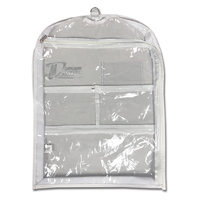 Dream Duffel Gusseted Garment Bags Short