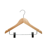 Dream Duffel Coat Hangers