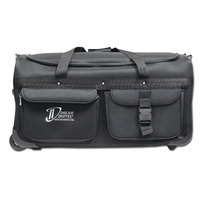 Dream Duffel Large Black Bag Only