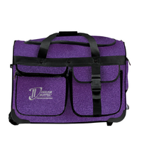 Dream Duffel Medium Sparkles Package 2025