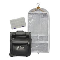Dream Duffel Mini Black Package