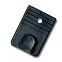 Dream Duffel Replacement Wheel Stop