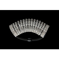 Mad Ally Diamante Hair Band