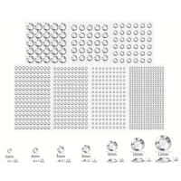 Hair and Body Diamantes