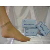 Disposable Socks