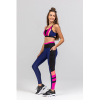 Sylvia P Dolce Vita Full Length Tight