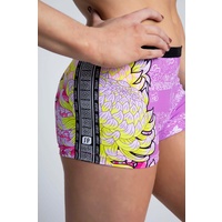 Sylvia P Eastern Bloom Short