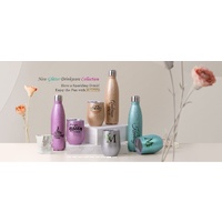 Glitter Bottles Custom Print