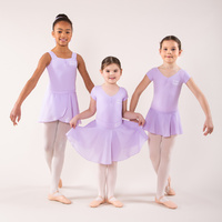 Printed Energetiks Studio Uniforms