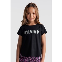Sylvia P Everyday Basic Shirt