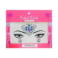 Face and Body Jewels 4