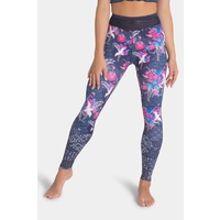 Sylvia P Geisha Girl Full Length Tight