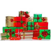 Gift Wrapping