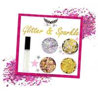 Mad Ally Glitter & Sparkle