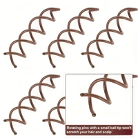 FiFi & Co Hair Screw