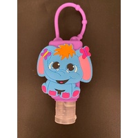 Hand Sanitiser Elephant