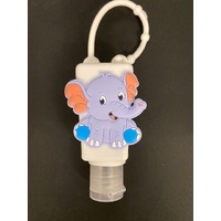 Hand Sanitiser Elephant