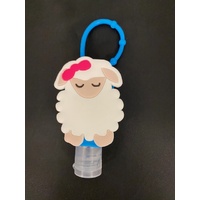 Hand Sanitiser Lamb