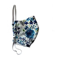 Head/Neck Strap Adult Face Mask