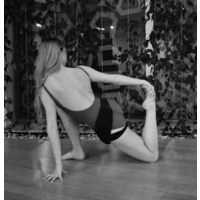 Infinity Heat Pack - Hip Flexor