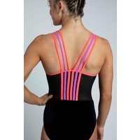 Sylvia P Kawaii Leotard