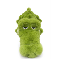 Mad Ally weighted Animals; Chari Crocodile 80 cm