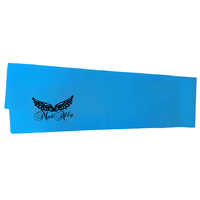 Mad Ally Resistance Band Blue