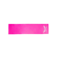 Mad Ally Resistance Band Pink