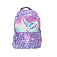 Mad Ally Mermaid Backpack