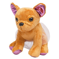 Mad Ally Ballerina Frankie Frenchie